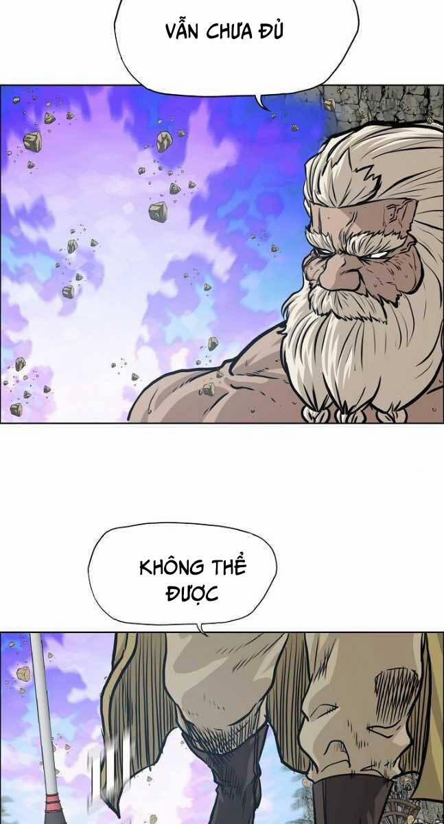 Bậc Thầy Kiếm Sư 97 trang 53