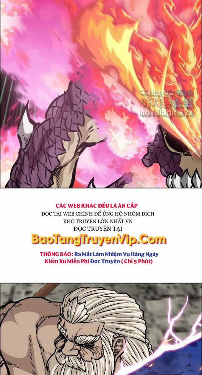 Bậc Thầy Kiếm Sư 97 trang 60