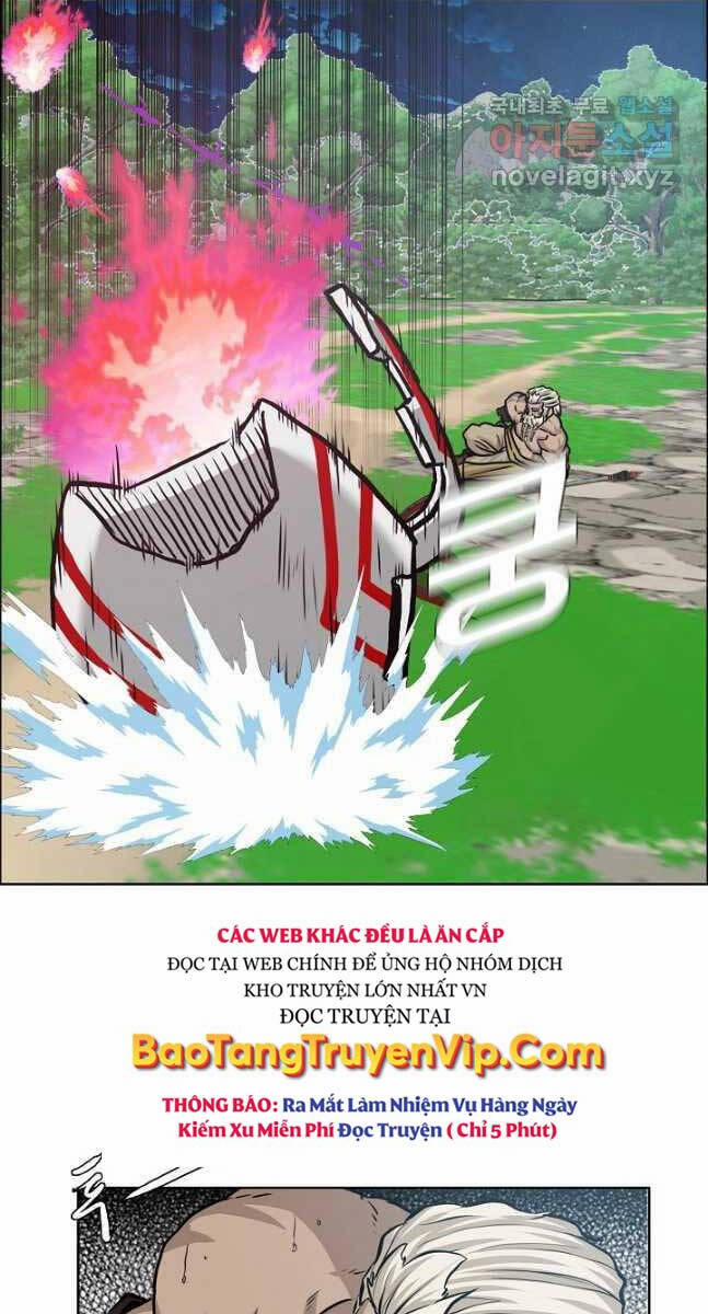 Bậc Thầy Kiếm Sư 97 trang 72