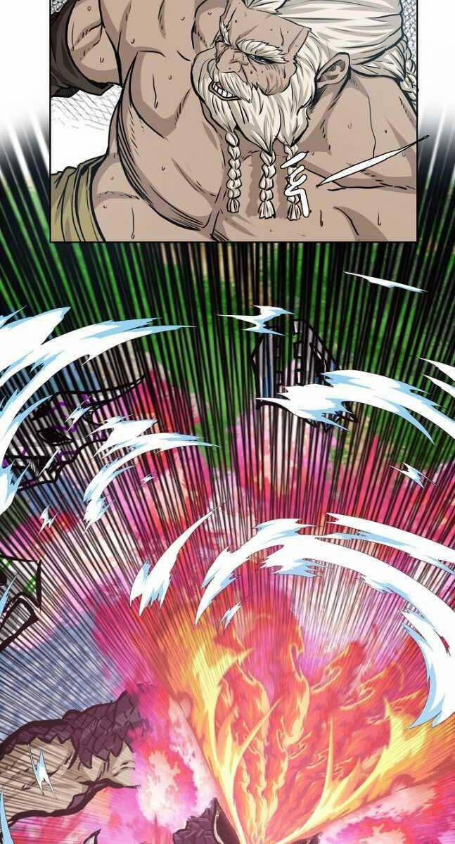 Bậc Thầy Kiếm Sư 97 trang 73