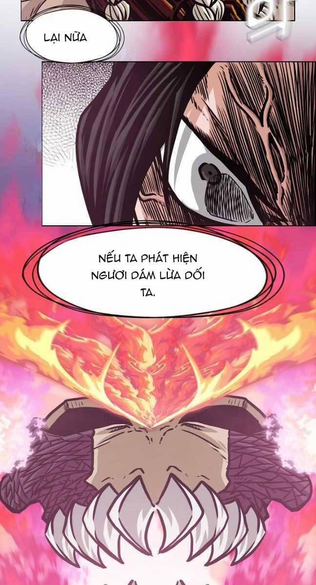 Bậc Thầy Kiếm Sư 98 trang 30