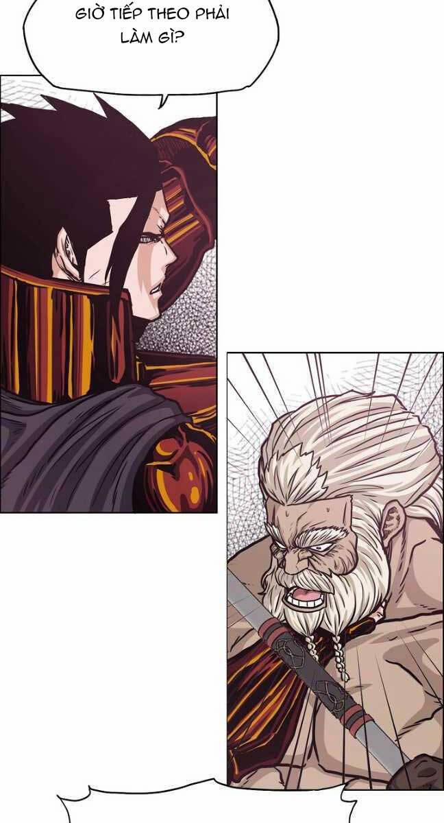 Bậc Thầy Kiếm Sư 98 trang 35