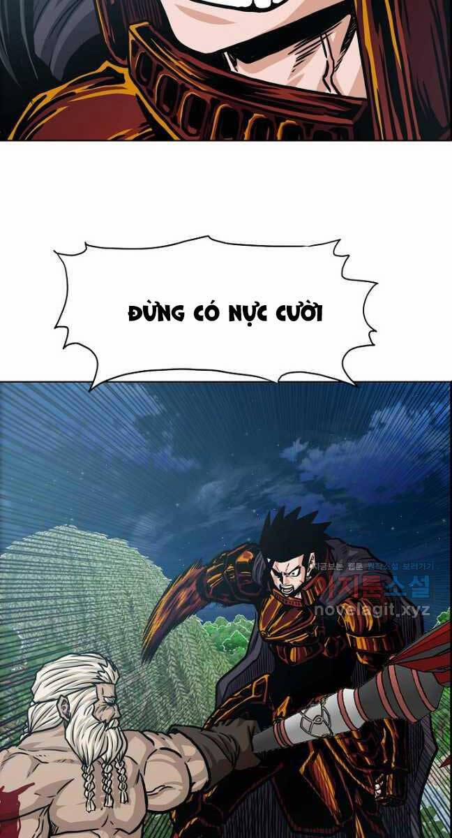 Bậc Thầy Kiếm Sư 98 trang 50