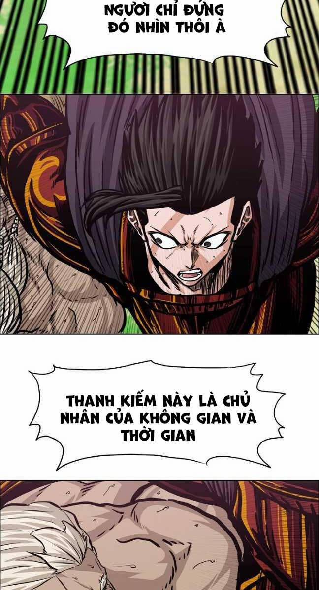 Bậc Thầy Kiếm Sư 98 trang 61