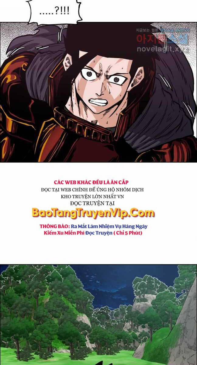 Bậc Thầy Kiếm Sư 98 trang 64