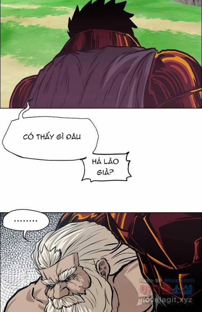 Bậc Thầy Kiếm Sư 98 trang 65