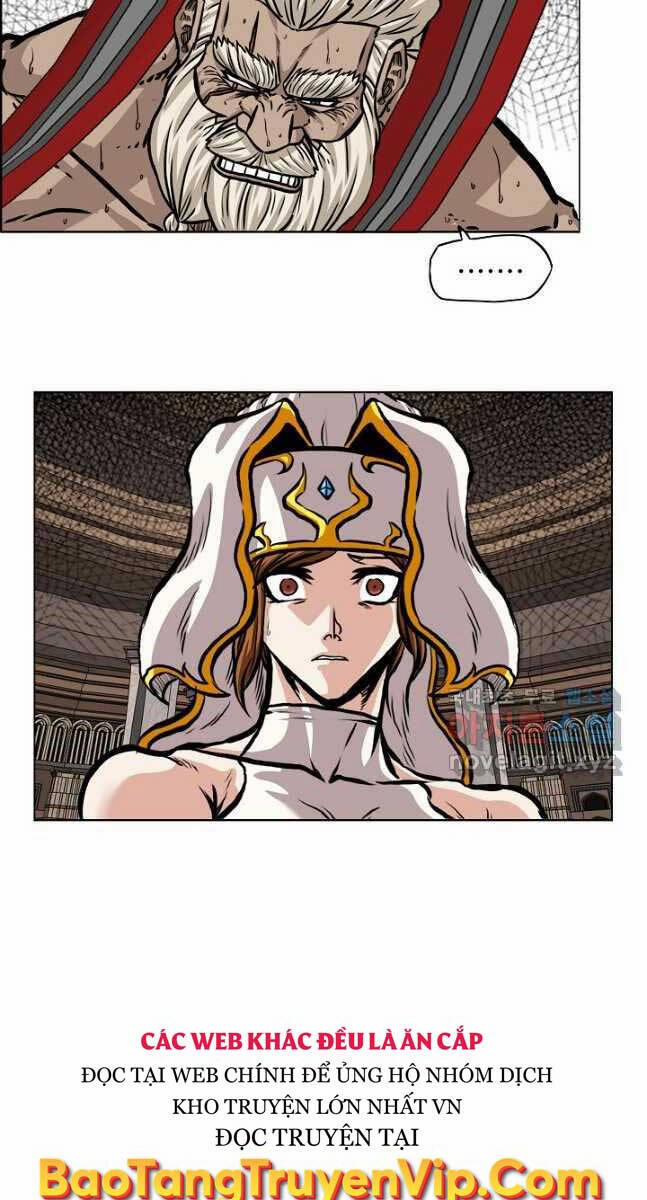 Bậc Thầy Kiếm Sư 99 trang 15