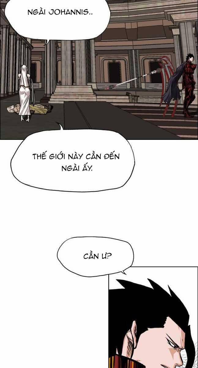 Bậc Thầy Kiếm Sư 99 trang 23