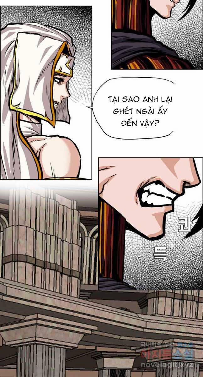 Bậc Thầy Kiếm Sư 99 trang 24