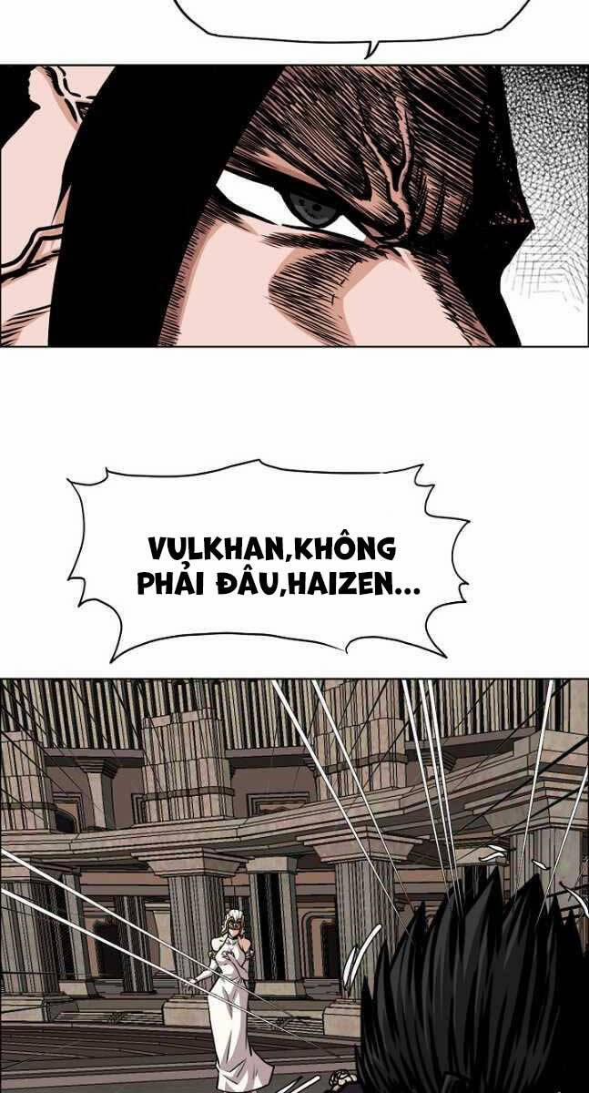 Bậc Thầy Kiếm Sư 99 trang 34