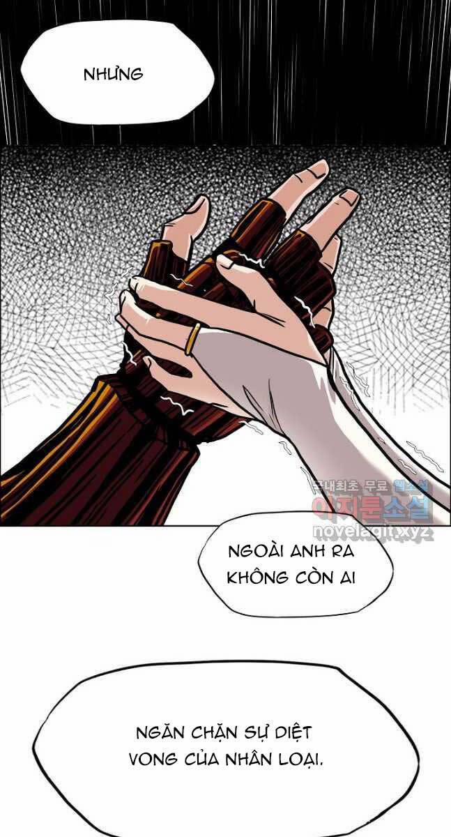 Bậc Thầy Kiếm Sư 99 trang 49