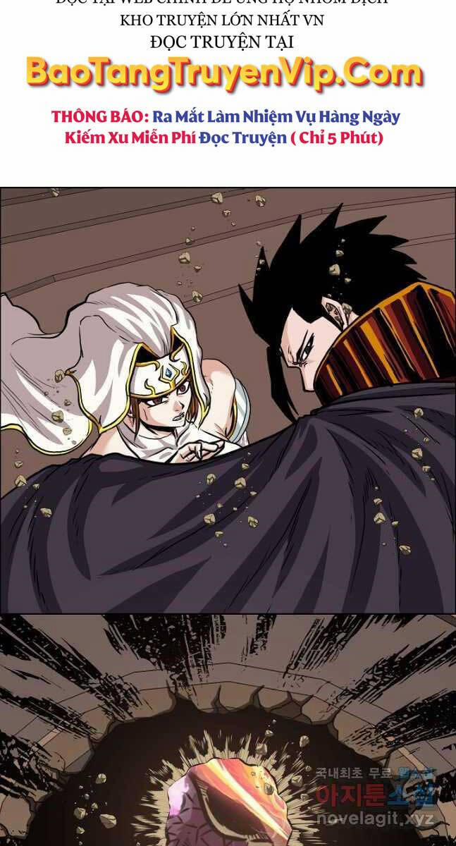 Bậc Thầy Kiếm Sư 99 trang 58