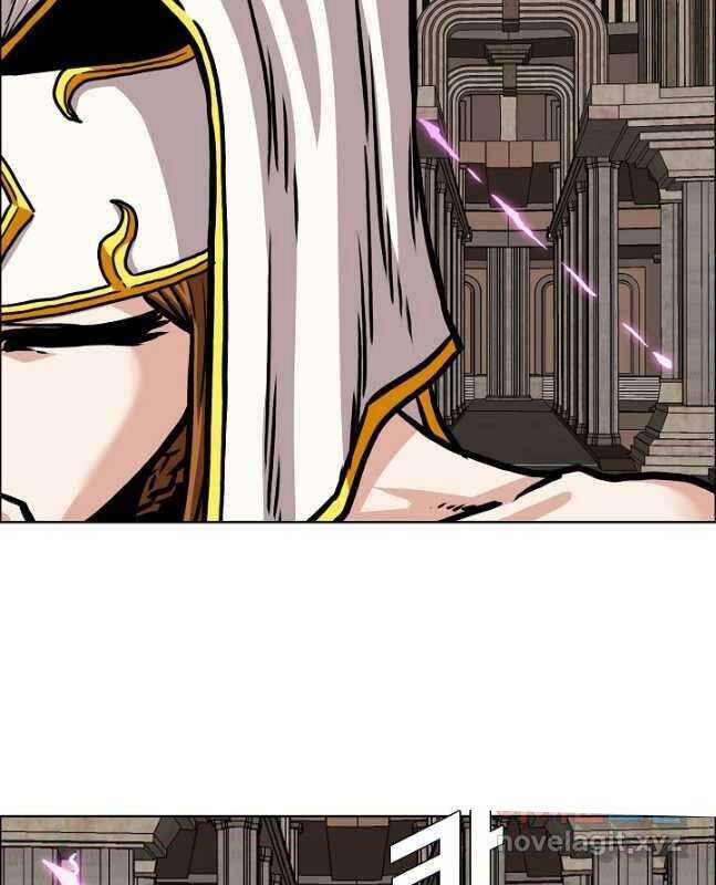 Bậc Thầy Kiếm Sư 99 trang 6