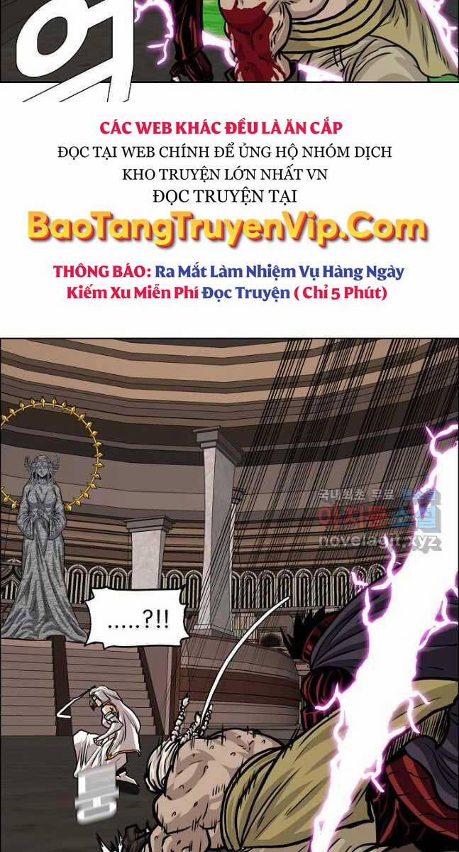 Bậc Thầy Kiếm Sư 99 trang 8