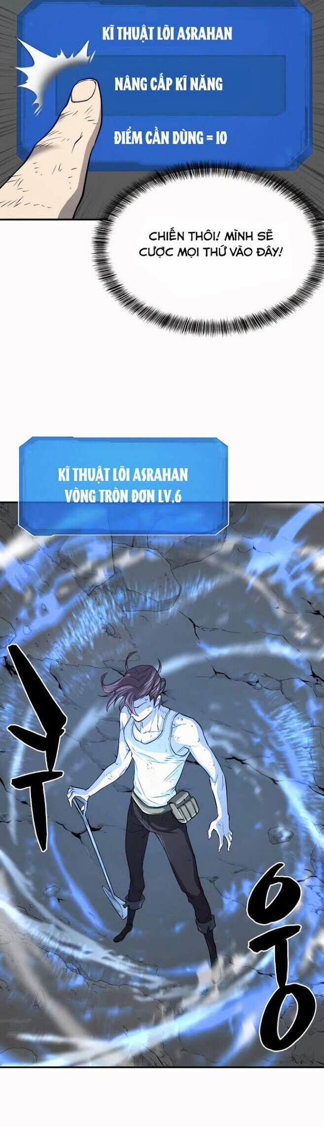 Bậc Thầy Thiết Kế Điền Trang 12 trang 8