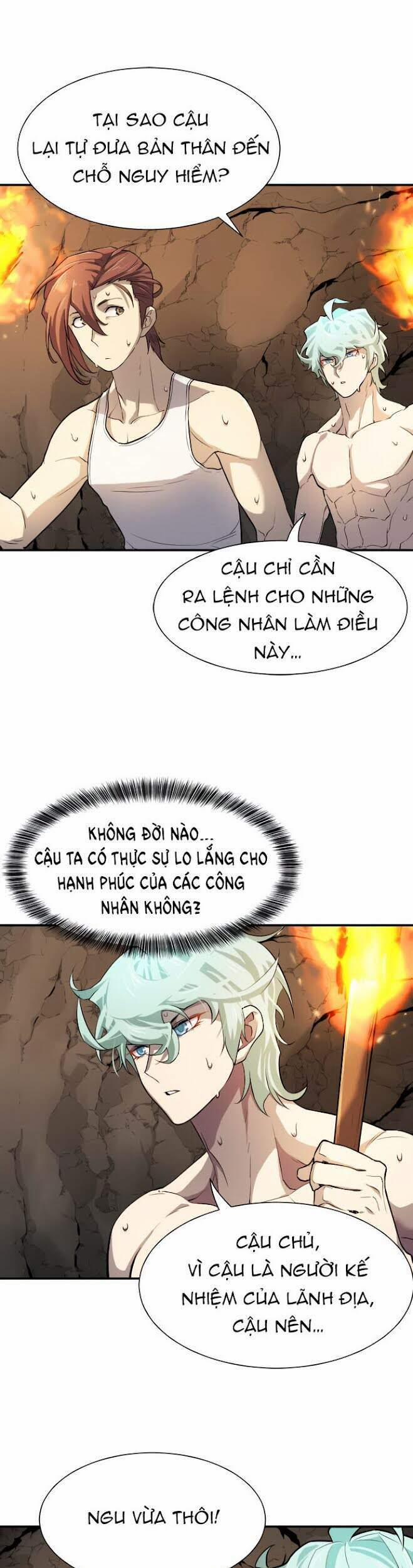 Bậc Thầy Thiết Kế Điền Trang 13 trang 6