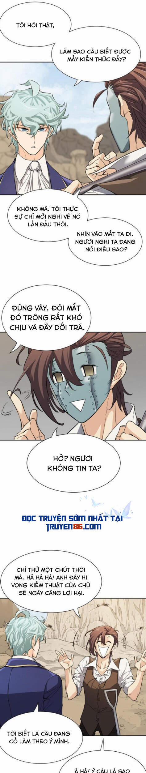 Bậc Thầy Thiết Kế Điền Trang 14 trang 23