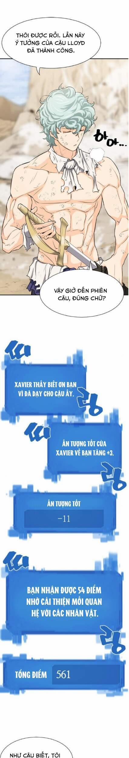 Bậc Thầy Thiết Kế Điền Trang 14 trang 29