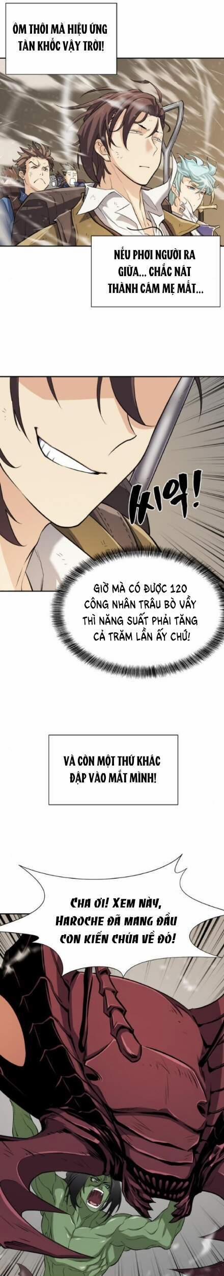 Bậc Thầy Thiết Kế Điền Trang 14 trang 3