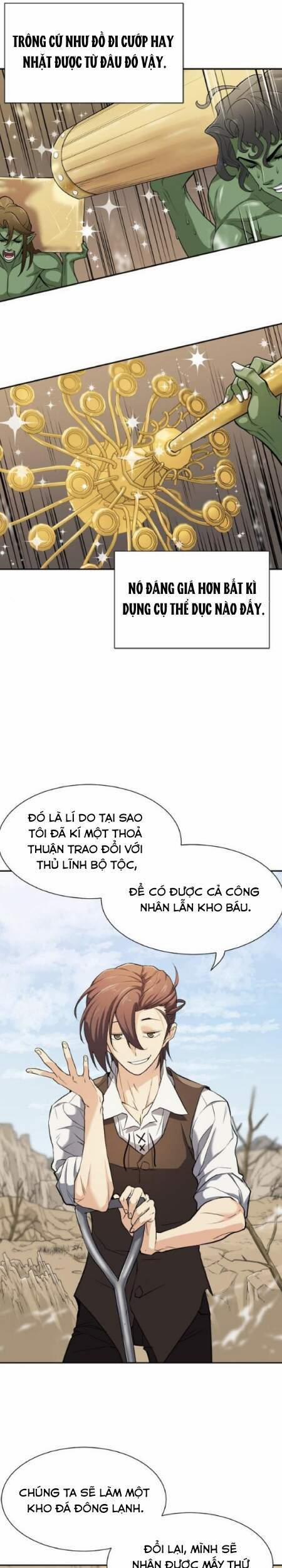 Bậc Thầy Thiết Kế Điền Trang 14 trang 7