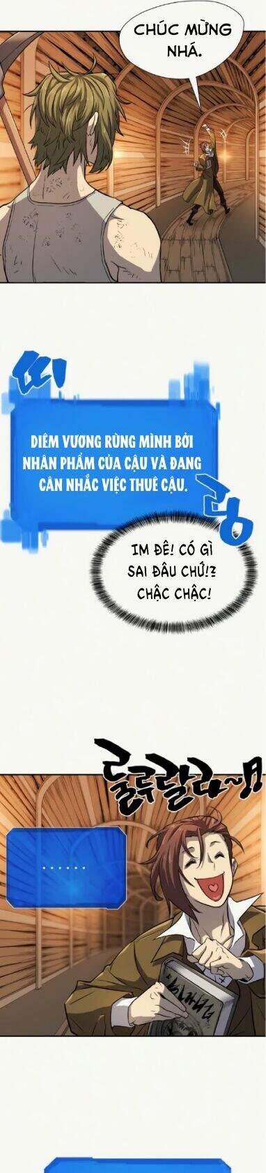 Bậc Thầy Thiết Kế Điền Trang 18 trang 19