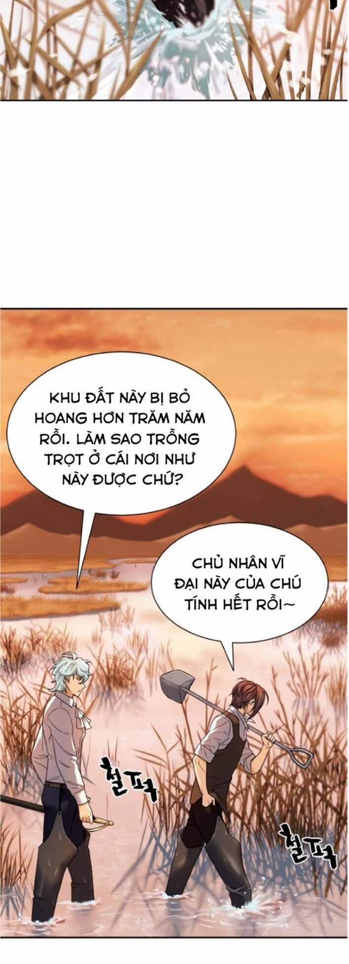Bậc Thầy Thiết Kế Điền Trang 19 trang 10