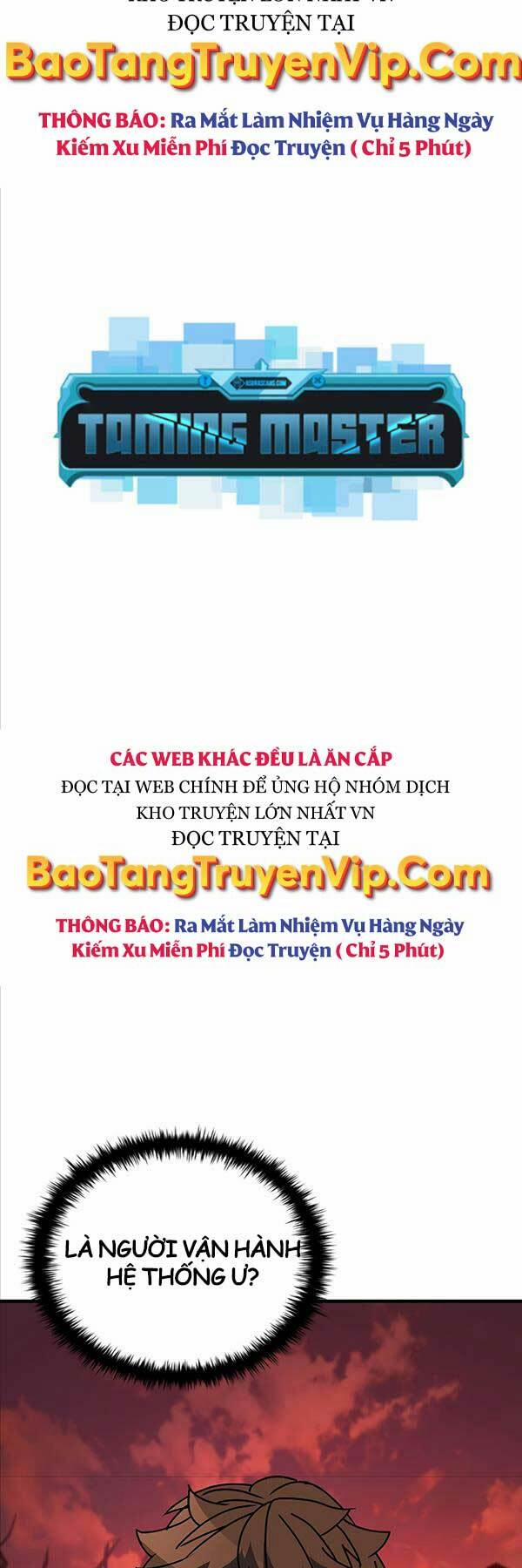 Bậc Thầy Thuần Hóa Chương 117 Trang 21