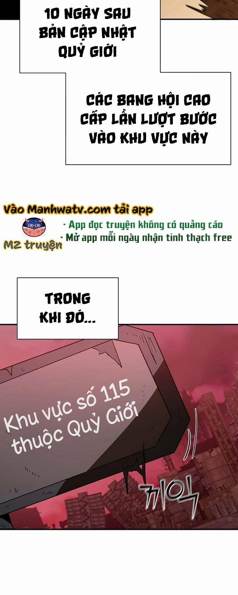 Bậc Thầy Thuần Hóa Chương 121 Trang 99