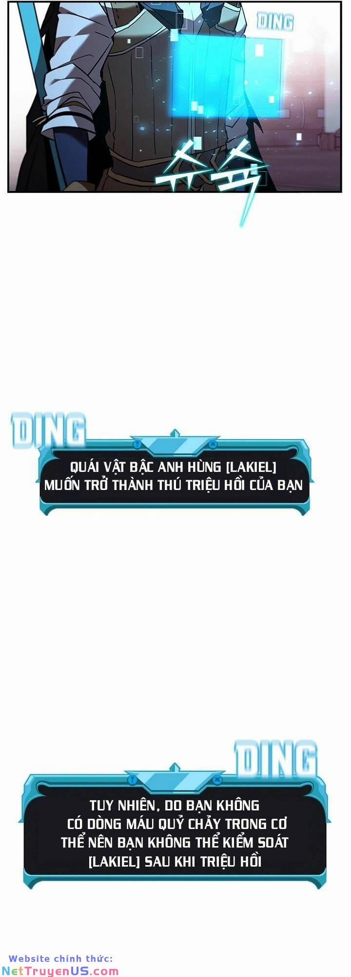 Bậc Thầy Thuần Hóa Chương 128 Trang 20