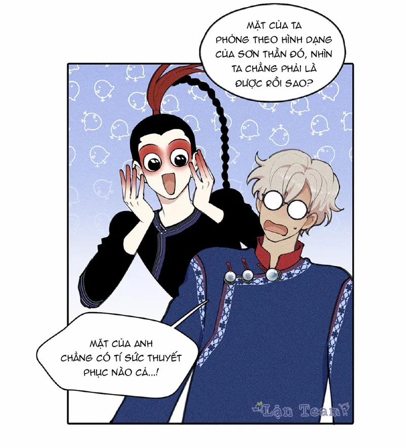 Bách Bộ Của Thiên Đông 10 trang 16