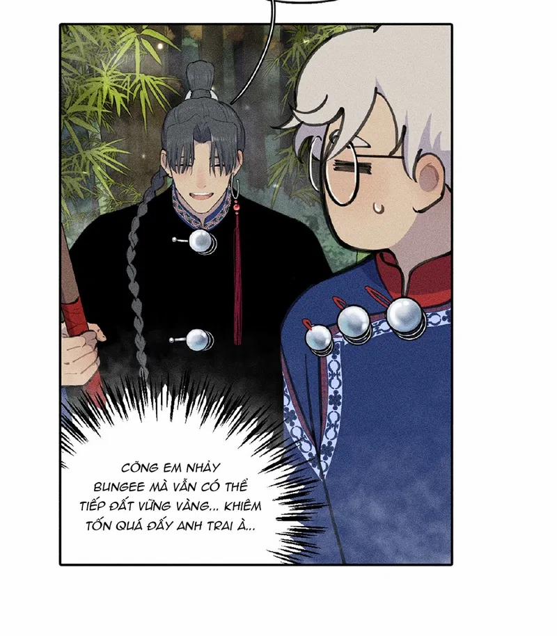 Bách Bộ Của Thiên Đông 10 trang 26