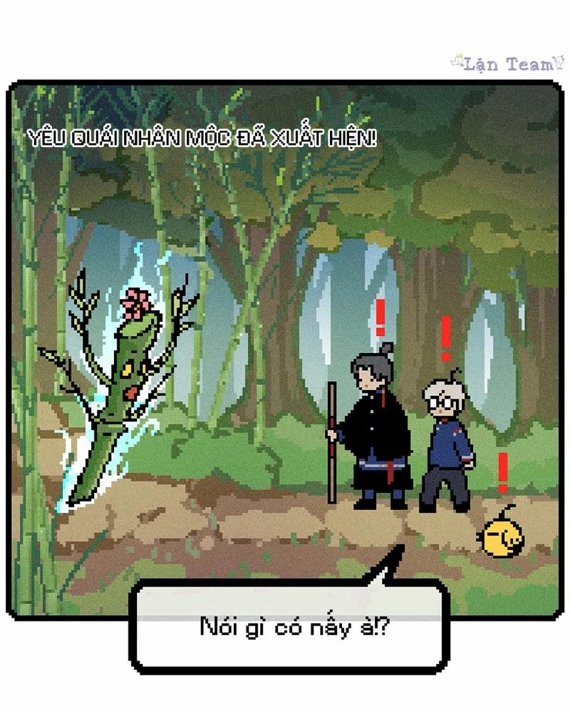 Bách Bộ Của Thiên Đông 10 trang 43