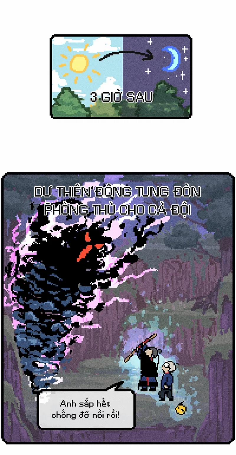 Bách Bộ Của Thiên Đông 10 trang 67