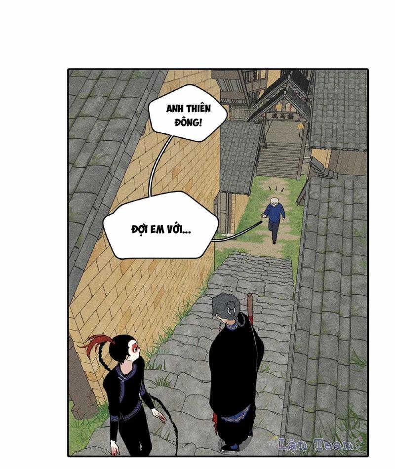 Bách Bộ Của Thiên Đông 10 trang 7