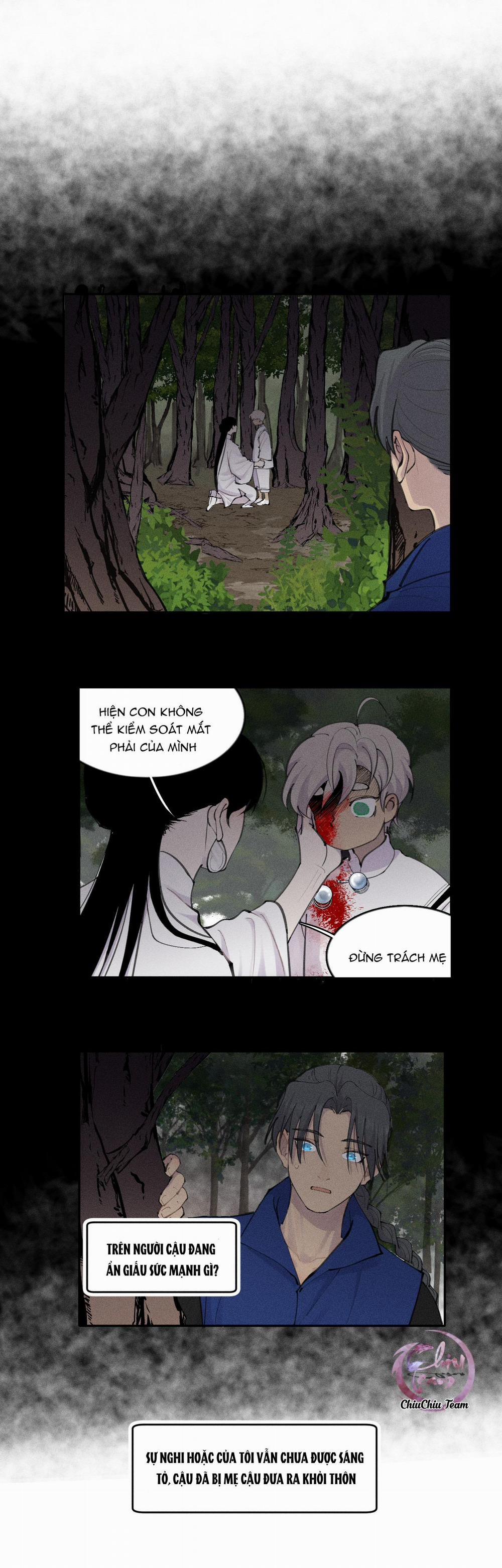 Bách Bộ Của Thiên Đông 3 trang 17