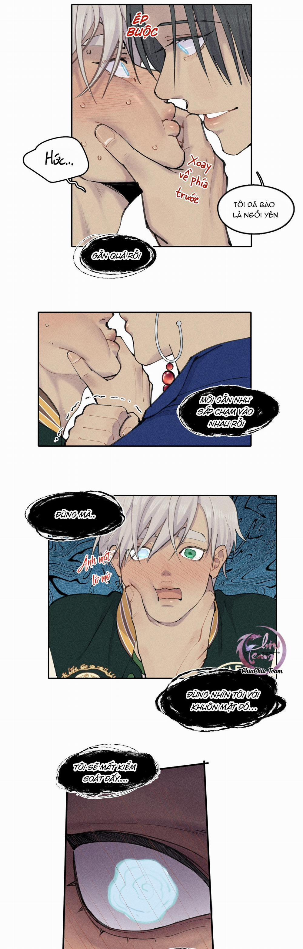 Bách Bộ Của Thiên Đông 3 trang 22