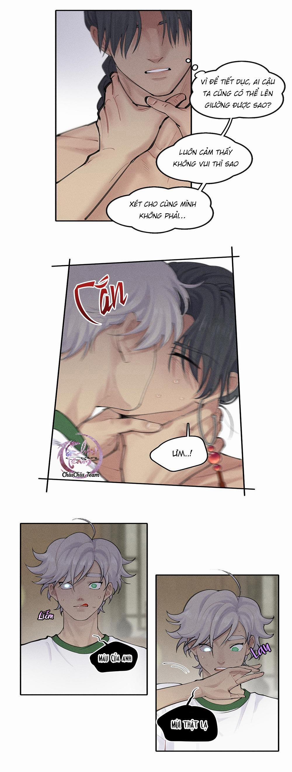 Bách Bộ Của Thiên Đông 4 trang 14