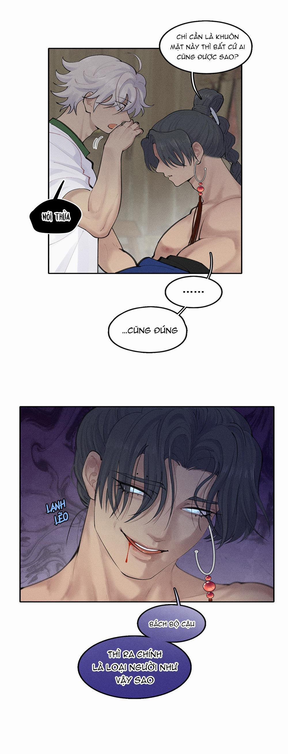 Bách Bộ Của Thiên Đông 4 trang 15