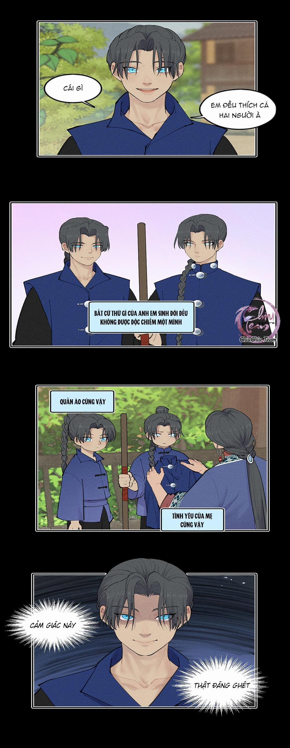 Bách Bộ Của Thiên Đông 4 trang 17