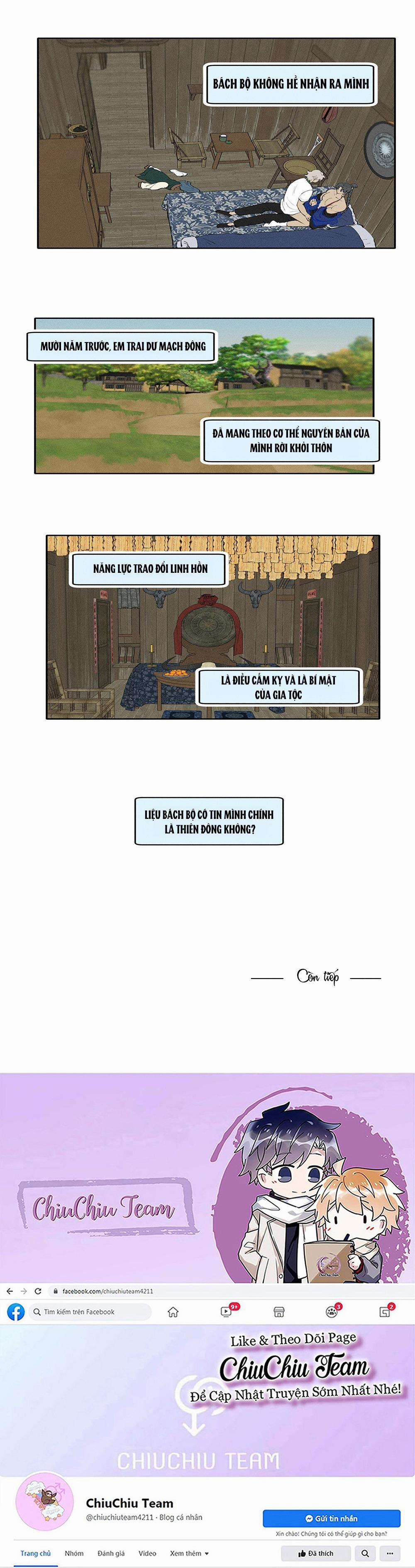 Bách Bộ Của Thiên Đông 4 trang 24