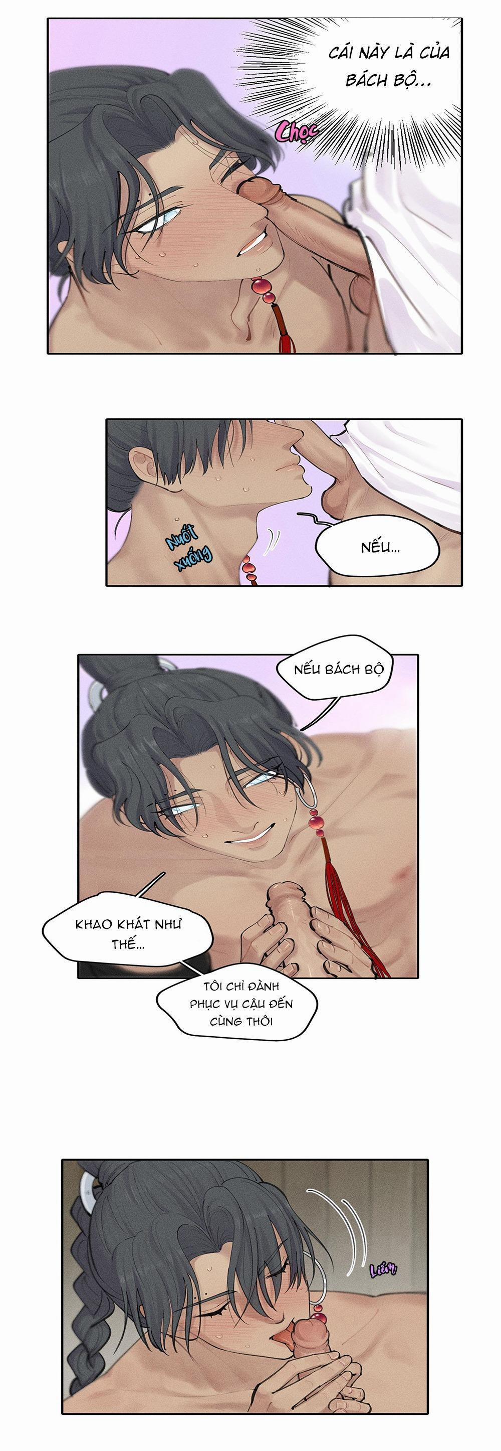 Bách Bộ Của Thiên Đông 4 trang 7