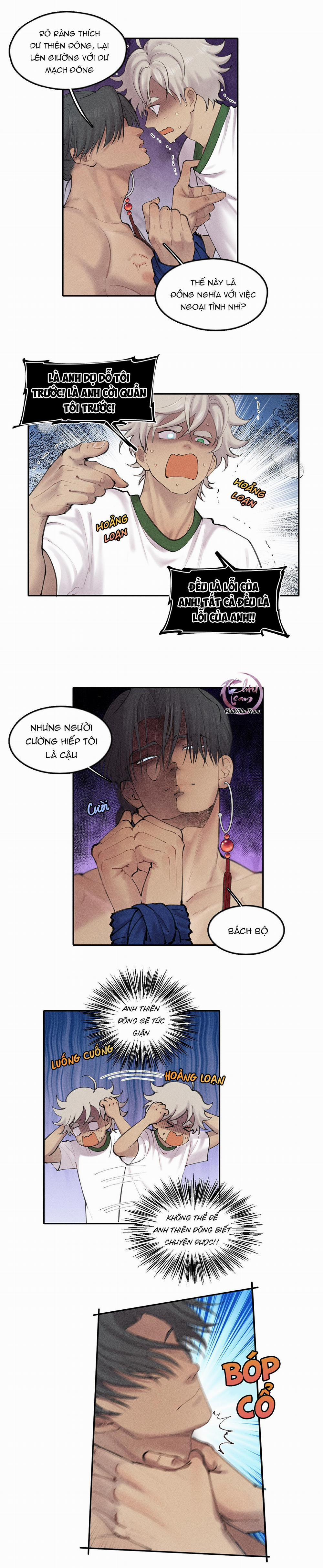 Bách Bộ Của Thiên Đông 5 0 H+++❌ trang 2