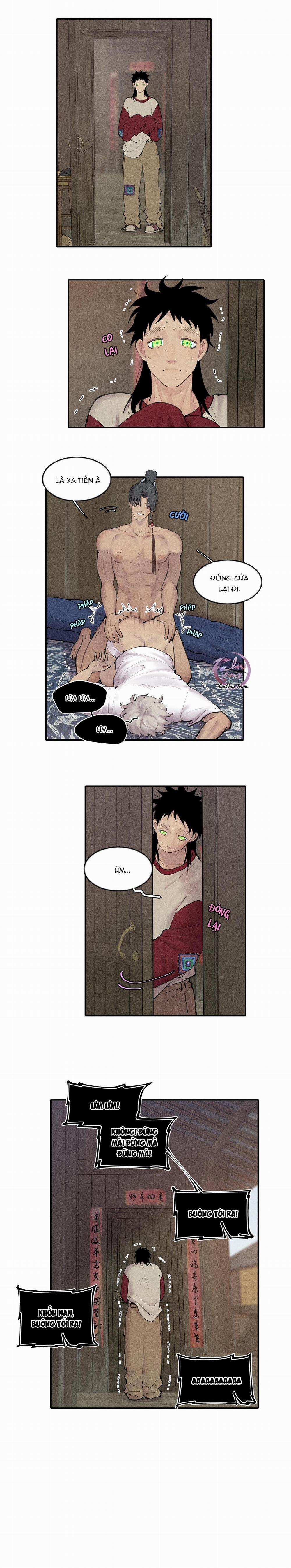Bách Bộ Của Thiên Đông 5 0 H+++❌ trang 9