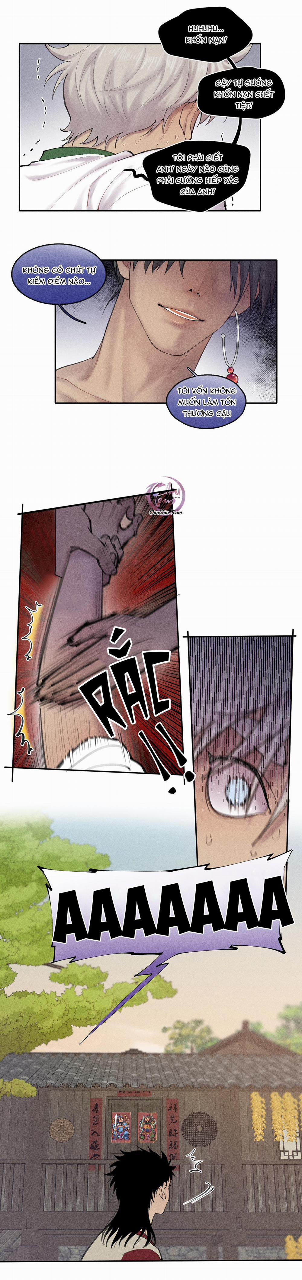 Bách Bộ Của Thiên Đông 5 trang 7