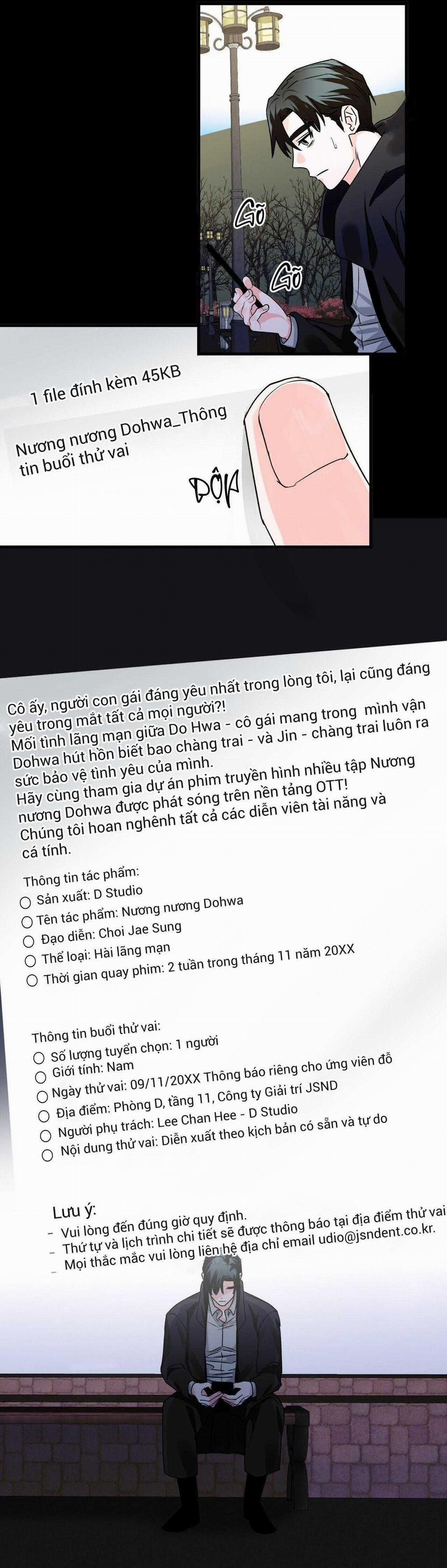 Bách Dạ Chương 27 Trang 13