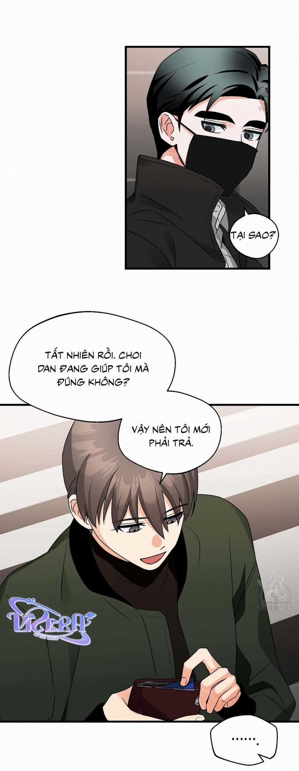 Bách Dạ 30 trang 22