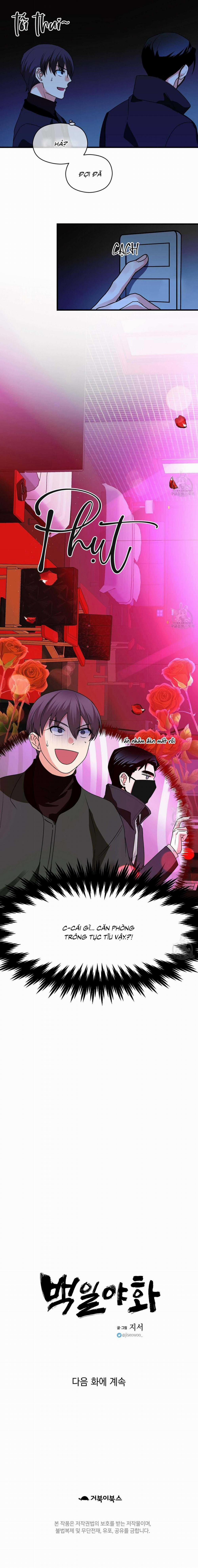 Bách Dạ 30 trang 32