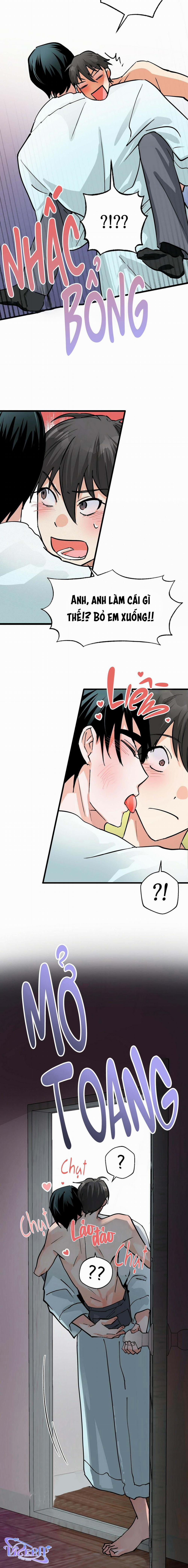 Bách Dạ 4 trang 14