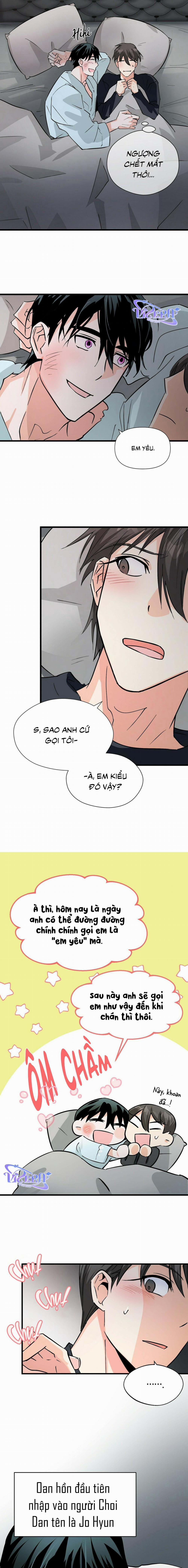 Bách Dạ 4 trang 4