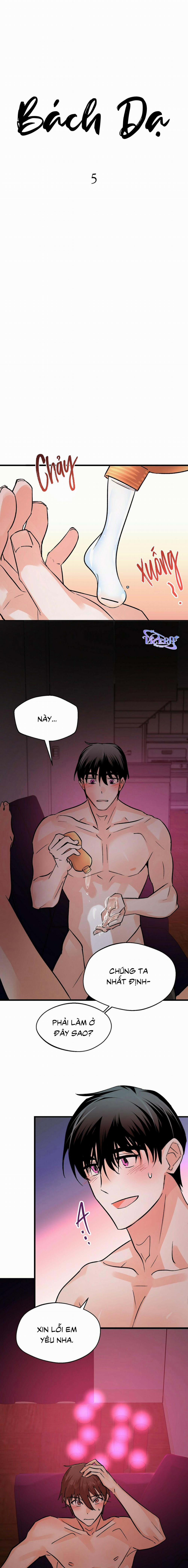 Bách Dạ 5 trang 2
